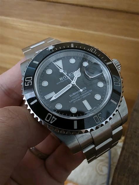 rolex super clone clean factory|rolex submariner 116610ln super clone.